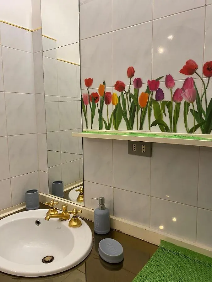 Apartmán Capital Suits Řím