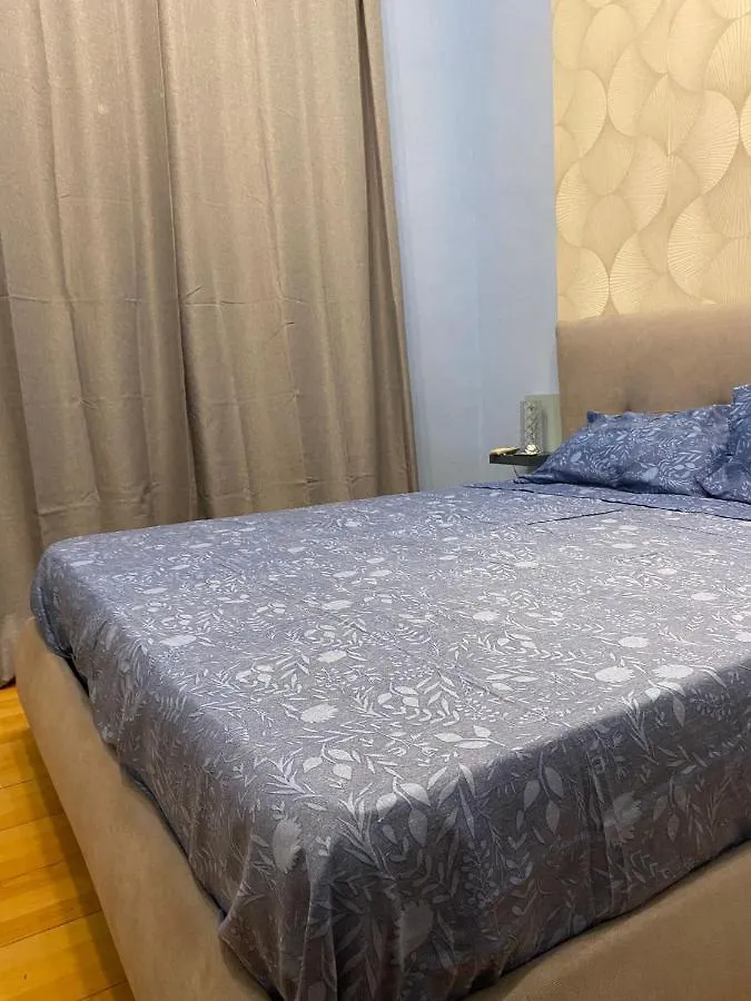 Apartmán Capital Suits Řím Itálie