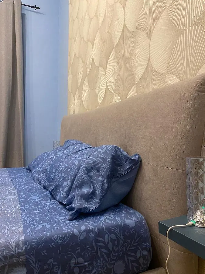 Apartmán Capital Suits Řím Itálie