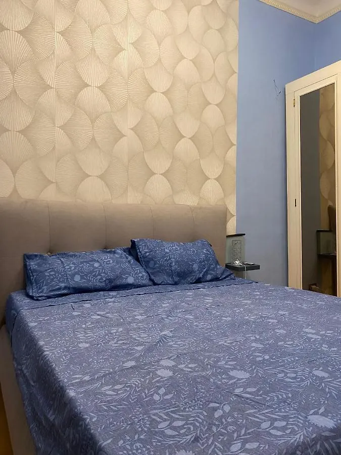 Apartmán Capital Suits Řím 0*,  Itálie