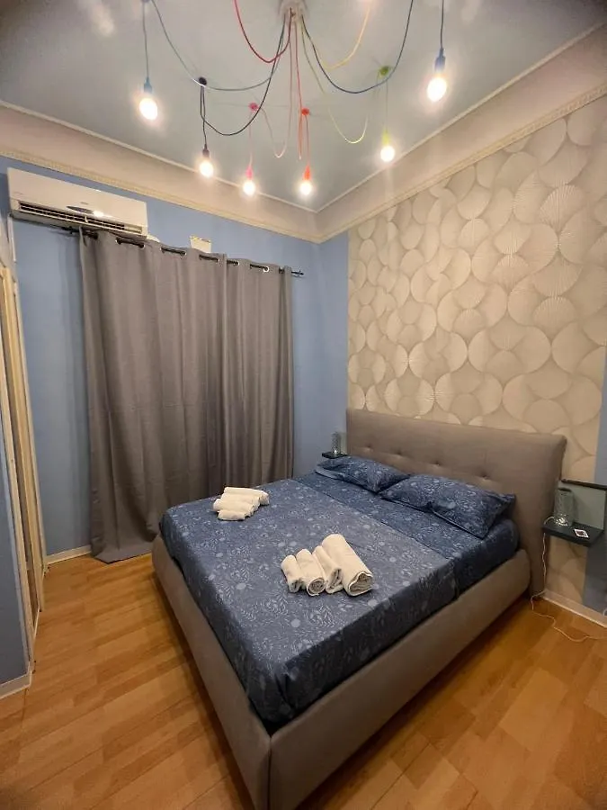Apartmán Capital Suits Řím